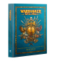 Preview: Warhammer - The Old World Regelbuch
